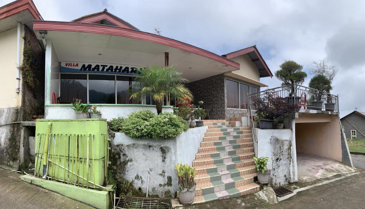 Villa Matahari Tawangmangu Powered By Cocotel Exterior foto